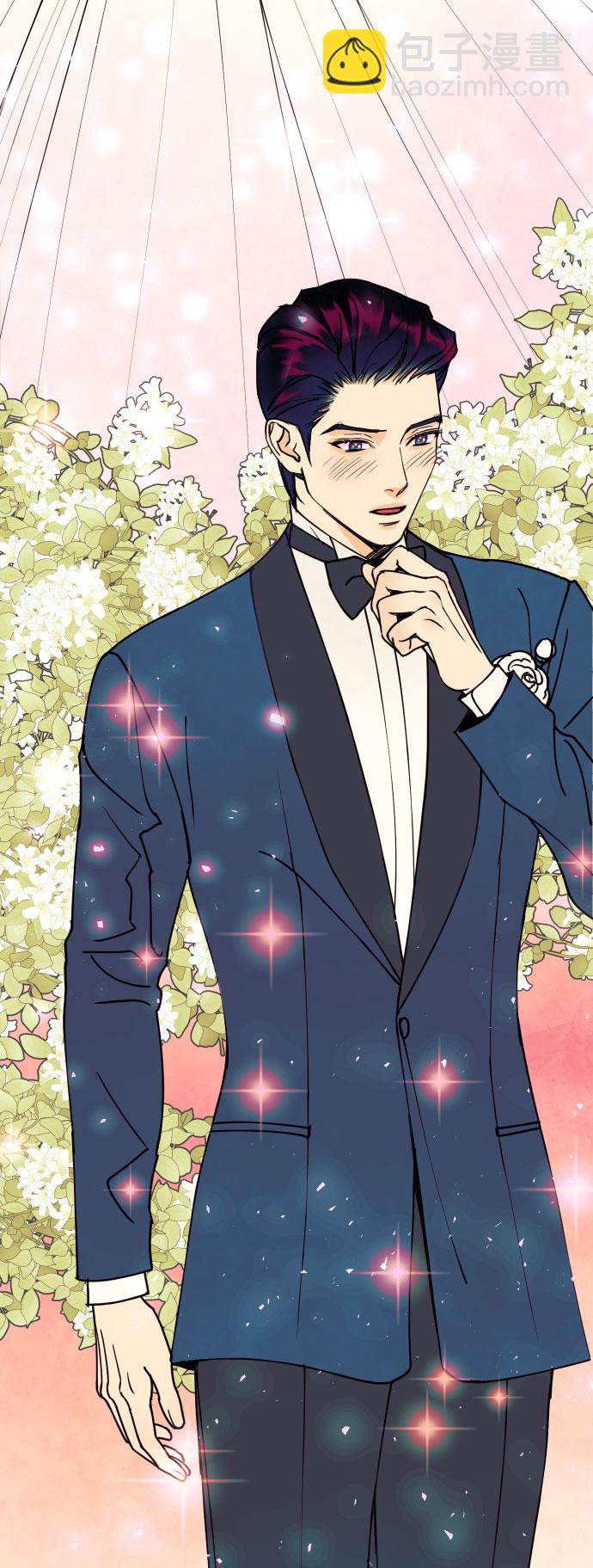 [第52话] 我们结婚了！3