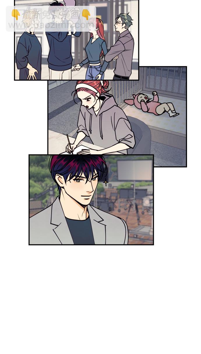 [第53话] 想以你的女人这个身份生活51