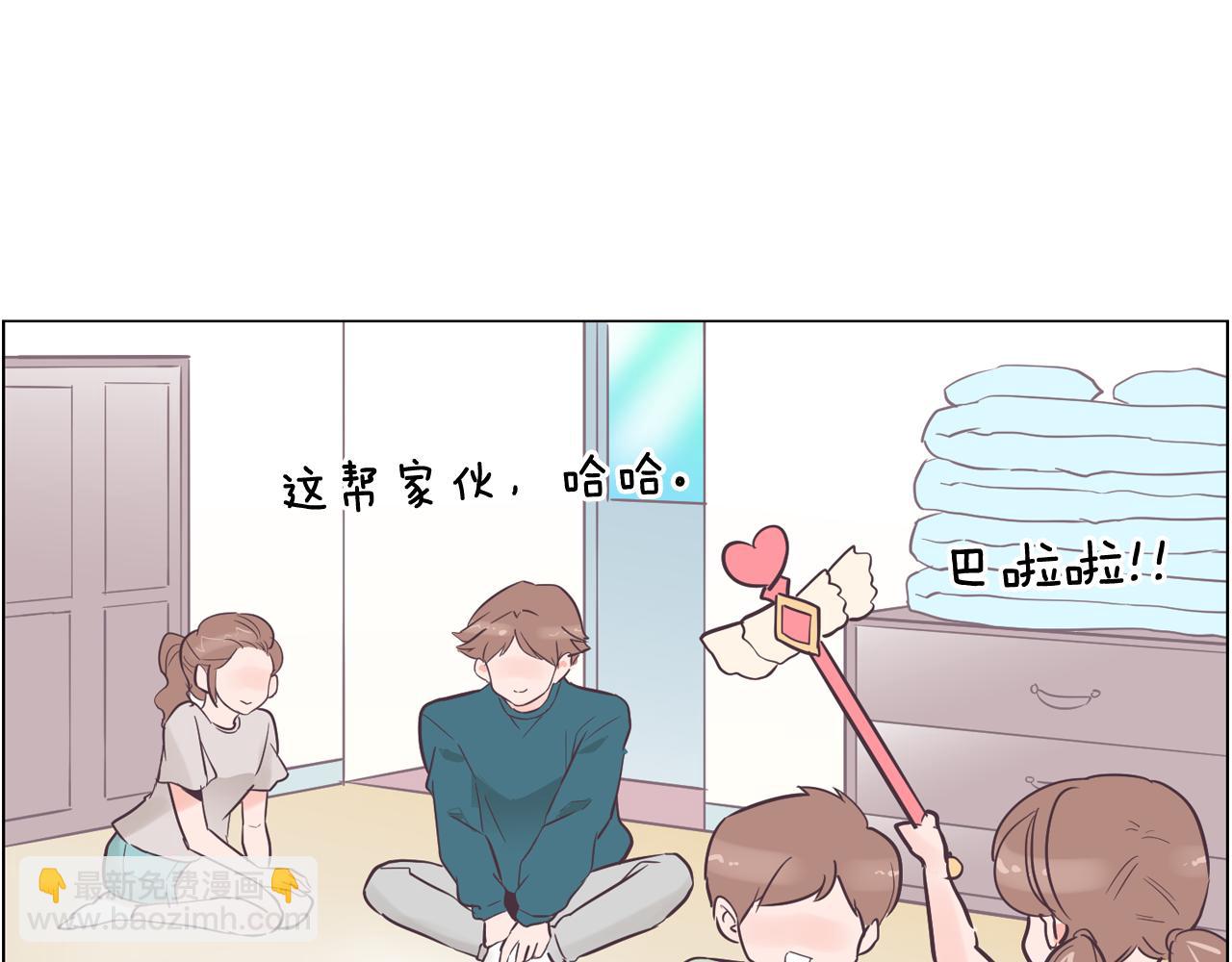 第35话 奈娜的妈妈11