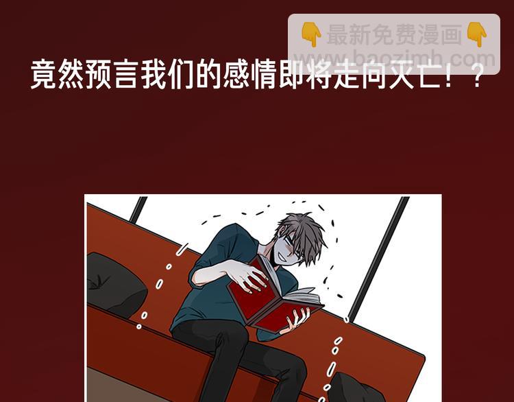 序章 不要做你人生的配角！16
