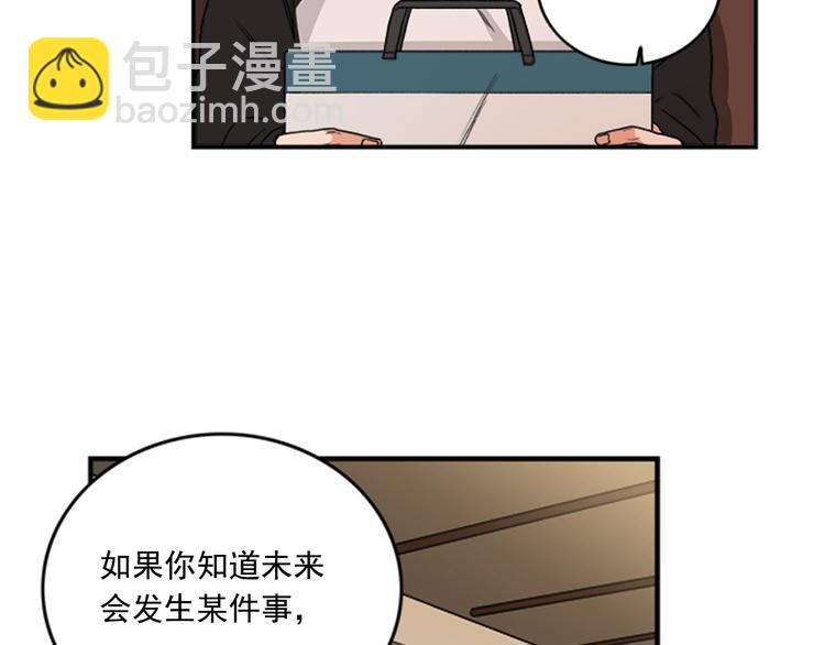 第5话 醉酒的样子只能我看！61