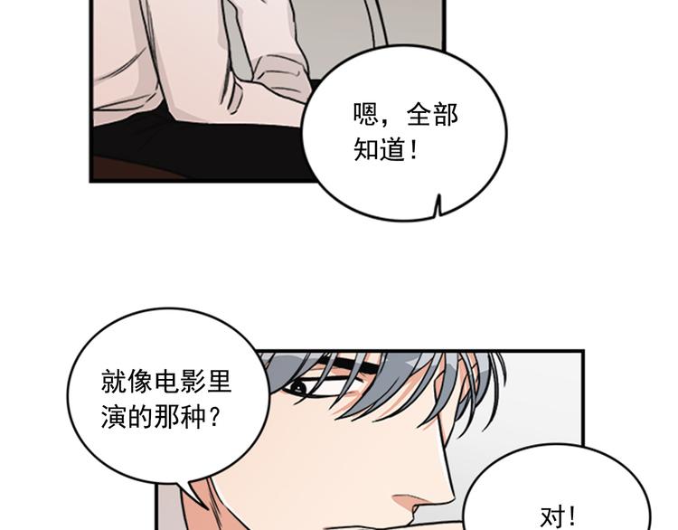 第5话 醉酒的样子只能我看！66