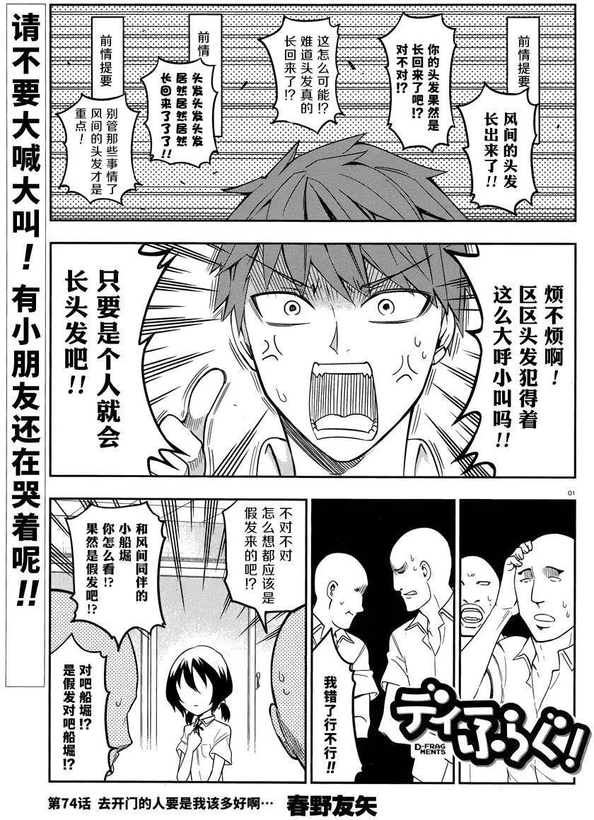 第74回0