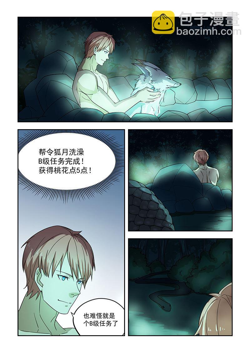 第50话 B级人物6