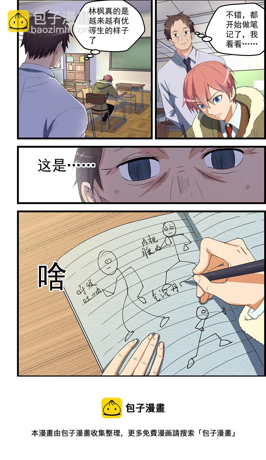 第88话 只能自己编了7