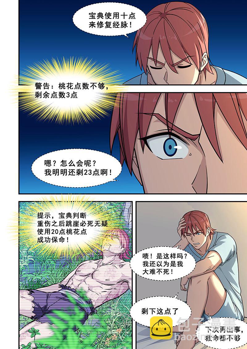 第427话 点数不够4