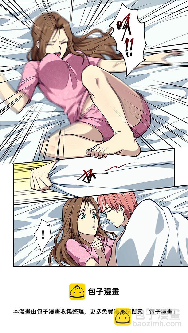 第429话 梦游？7