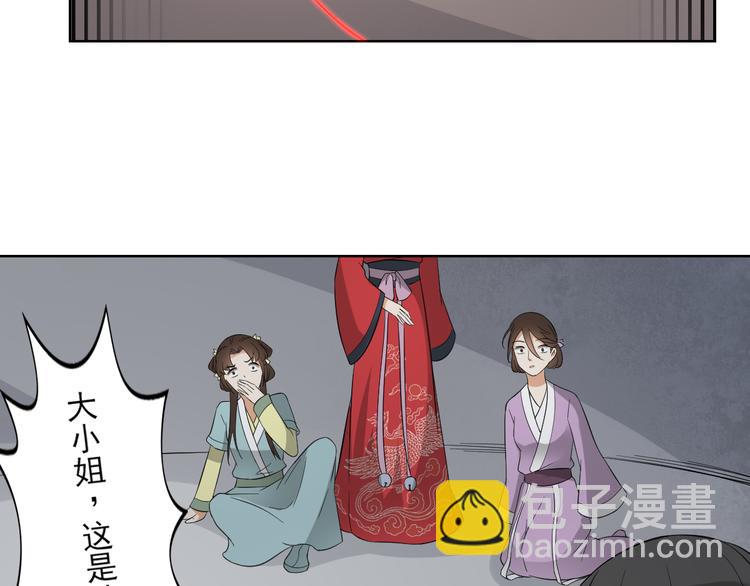 第29话 给纳兰天月准备的大礼25