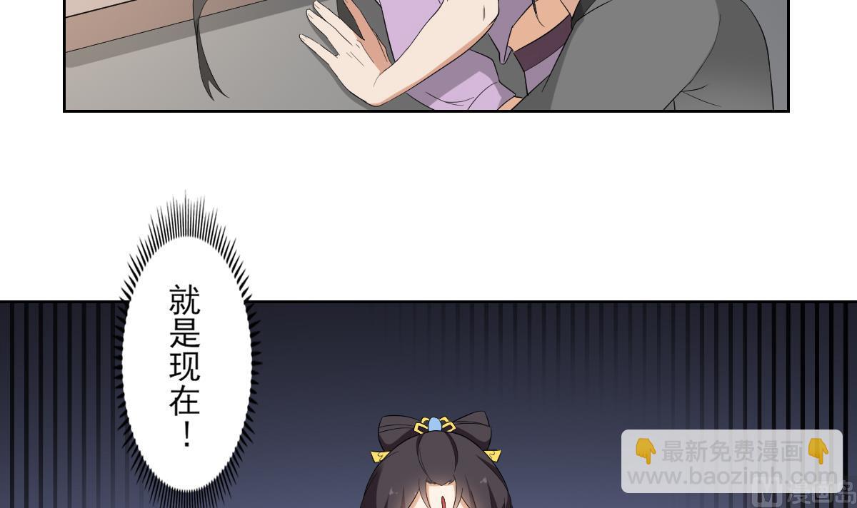 第48话 替身影卫12