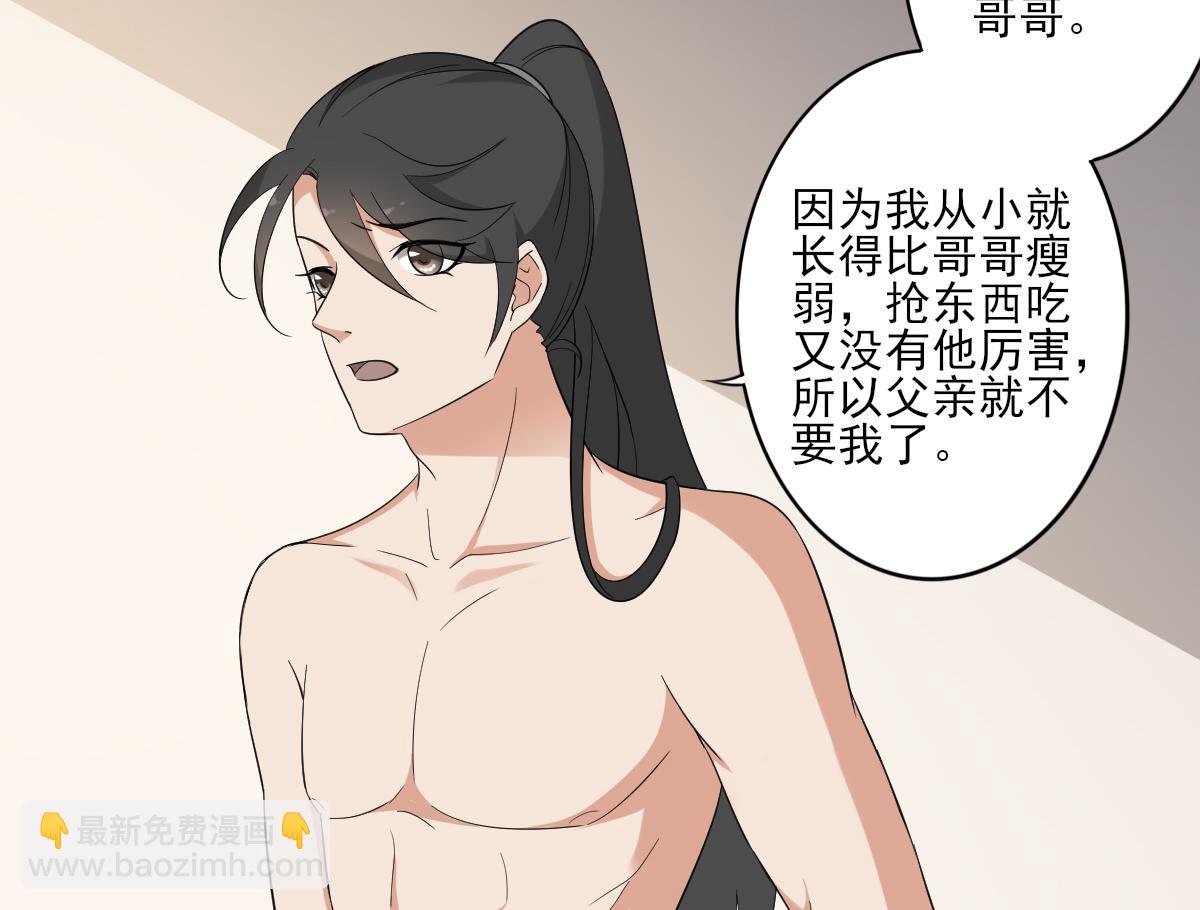 第48话 替身影卫25