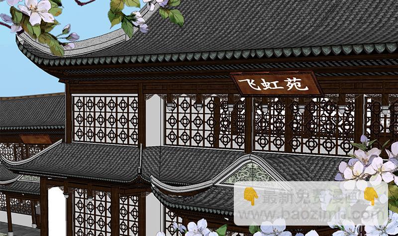 第184话 顾家媚香3