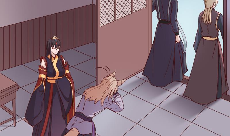 第255话 你是公的！？48