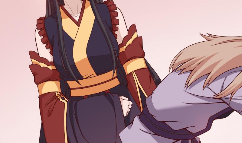 第255话 你是公的！？55