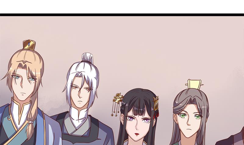 第293话 护妻狂魔来了！30