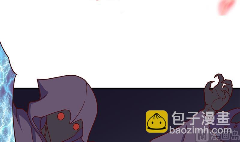 第307话 吸入秘境！2