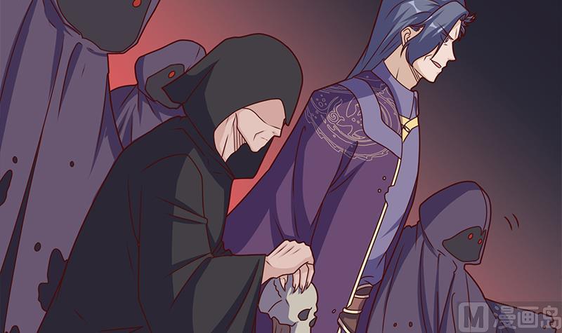 第307话 吸入秘境！20