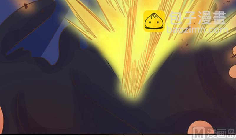 第341话 一句话就进阶？23