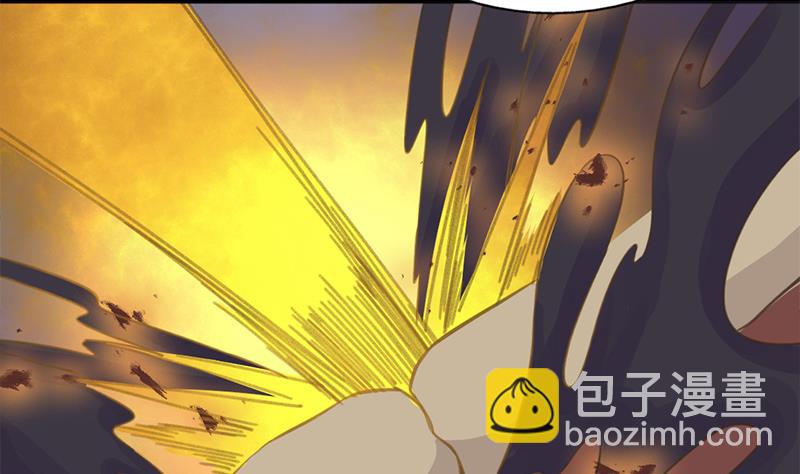 第341话 一句话就进阶？25