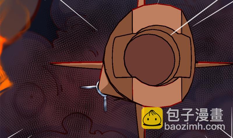 第352话 找到死气弱点！16