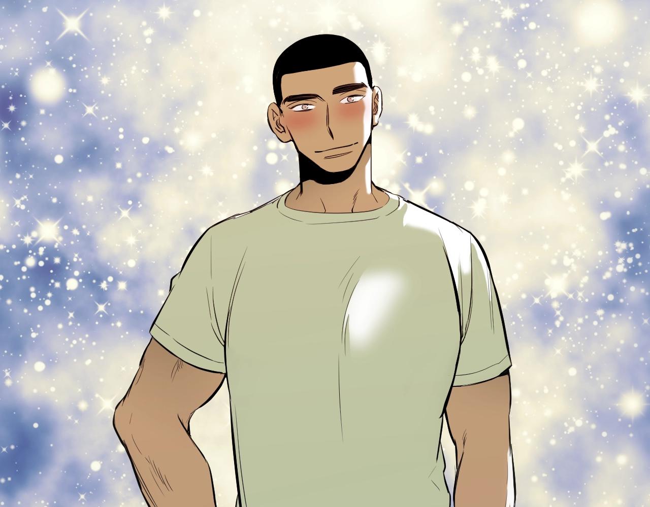 第40话 穿你的校服29