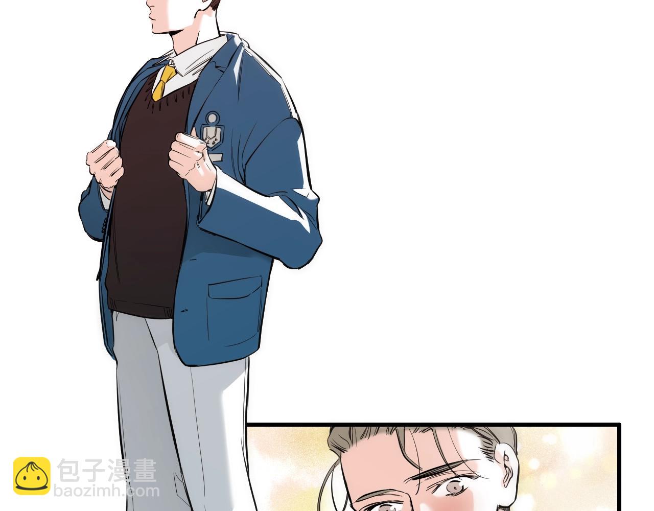 第40话 穿你的校服61