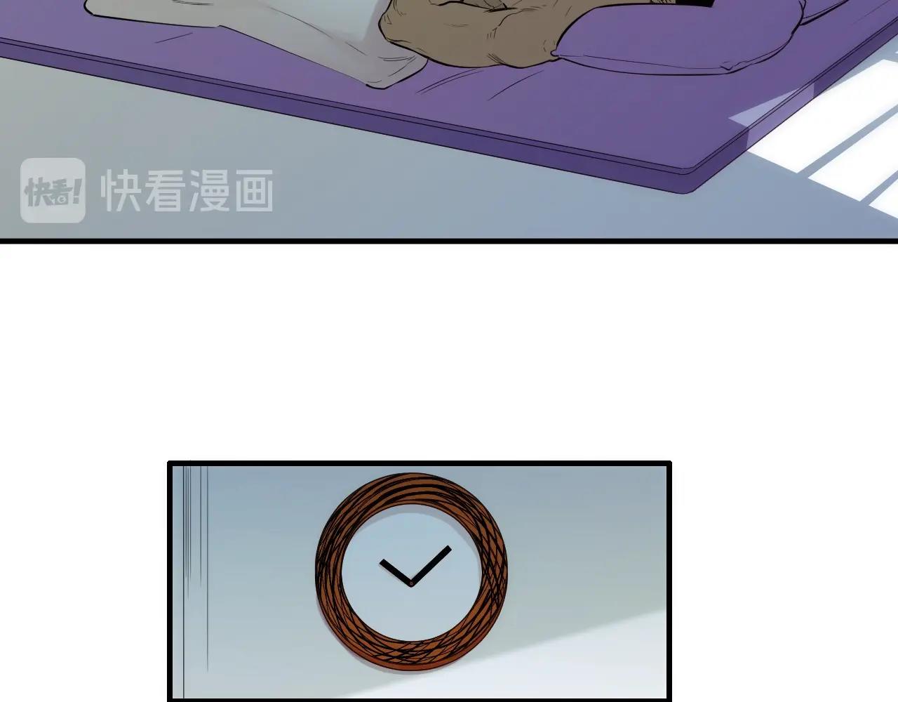 第41话 不想上班6