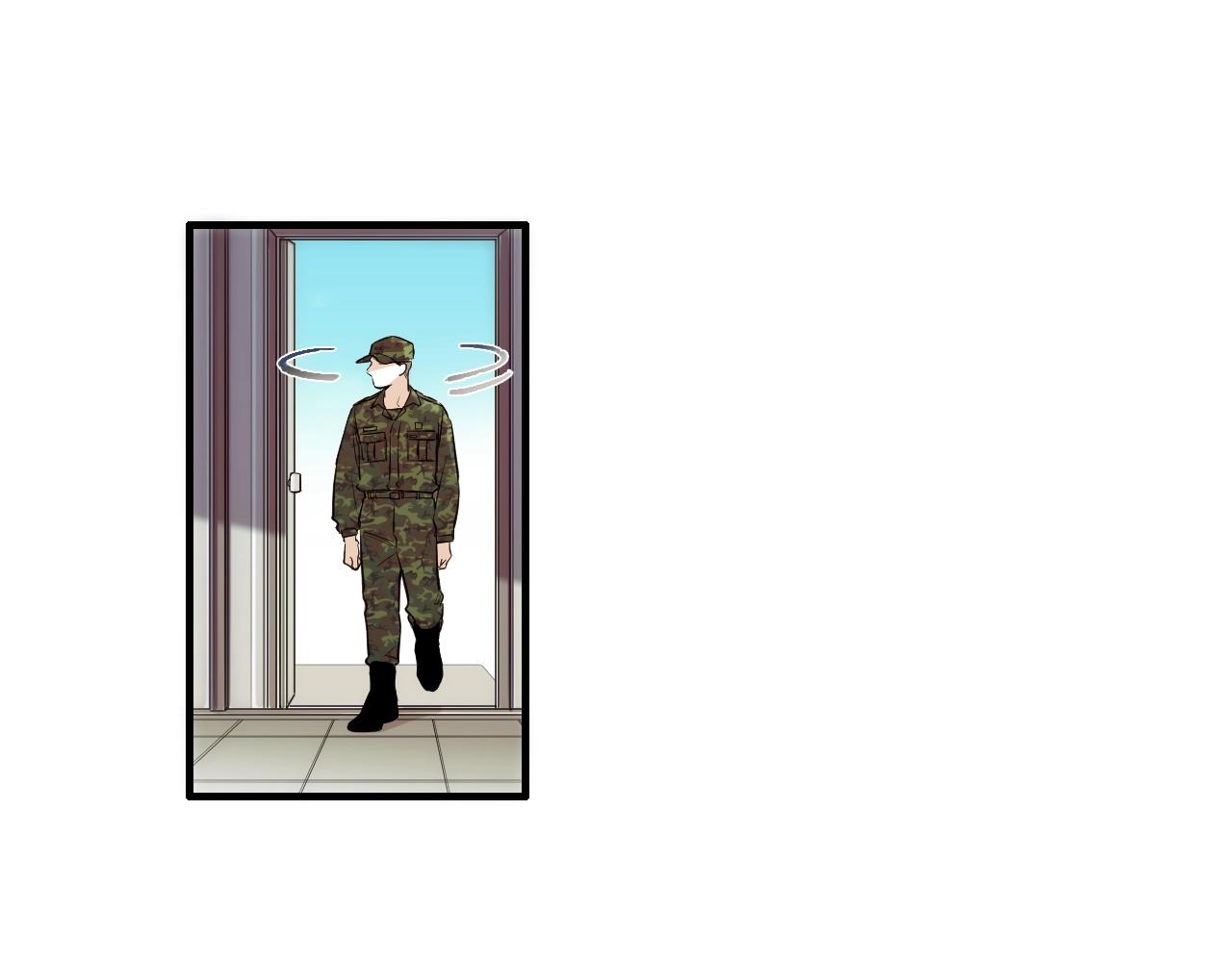 第50话 没分寸3