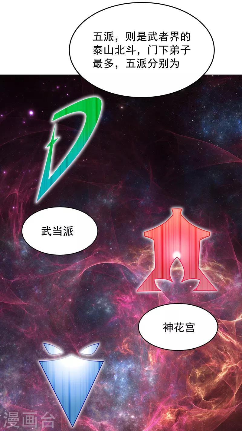 第67话 真正的武者世界！15