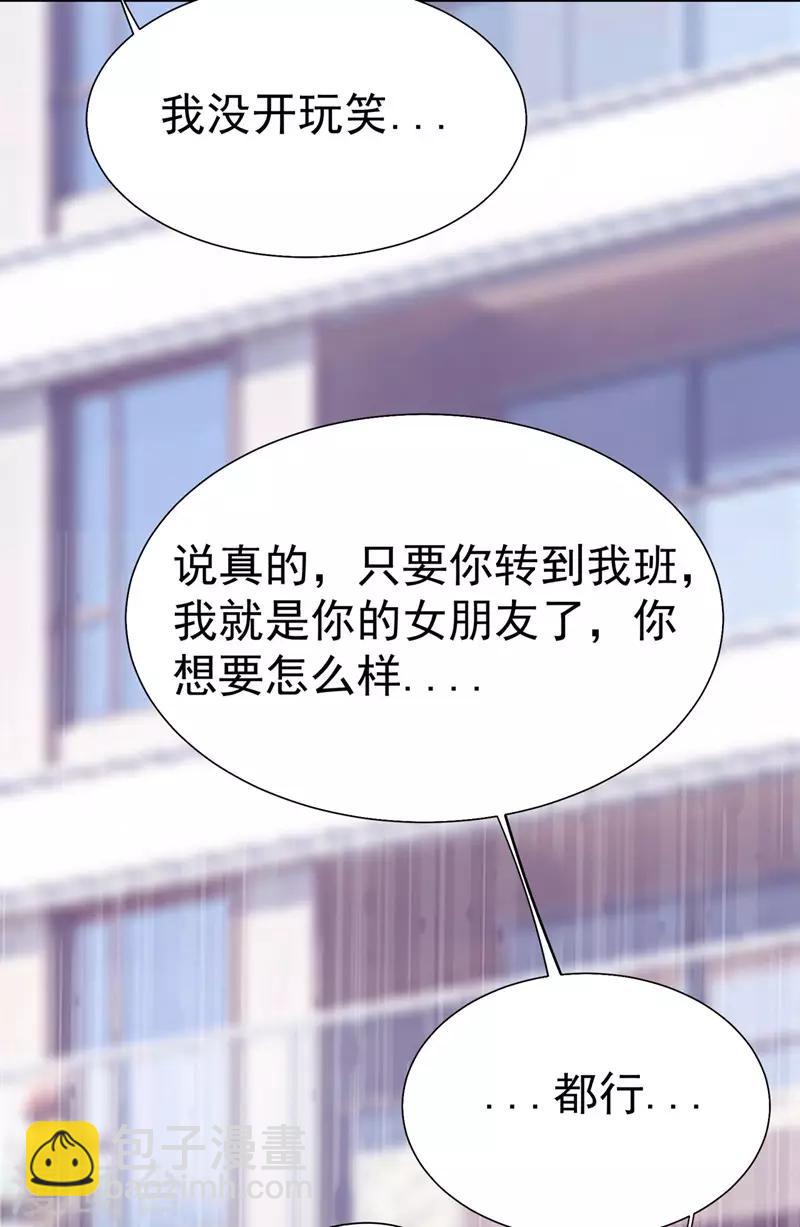 第77话 当我男朋友吧！20