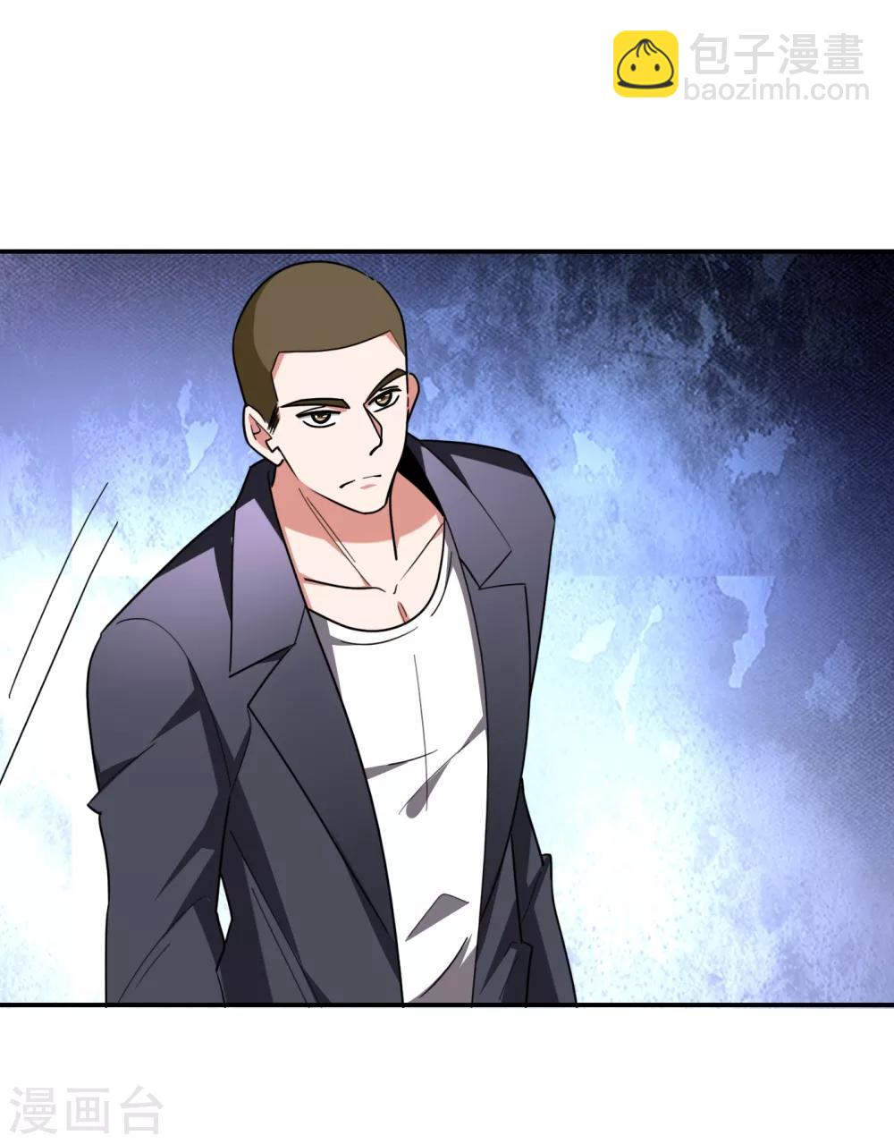 第157话 赢的人，是我叶星辰！2