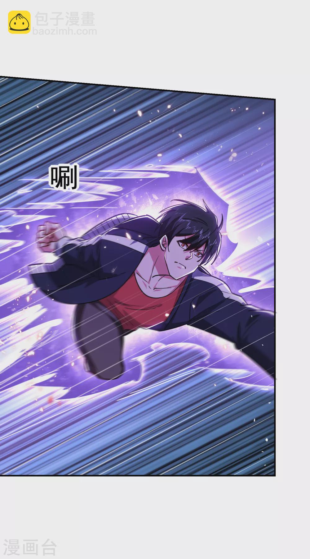 第204话 挡我者一战便是12