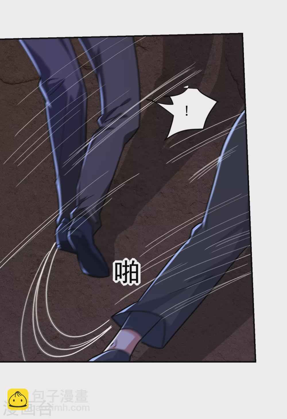 第209话 英雄会…我来了！3