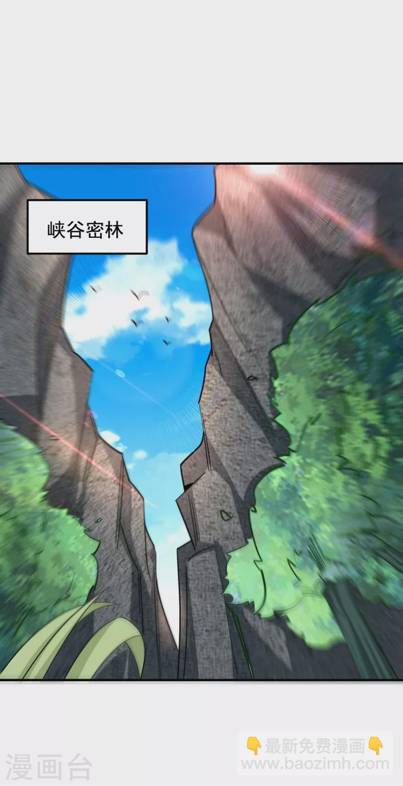第213话 上古洪荒圣体？27
