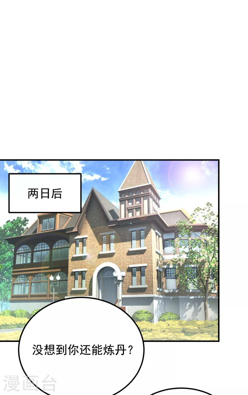 第239话 什么？！你会炼丹？28