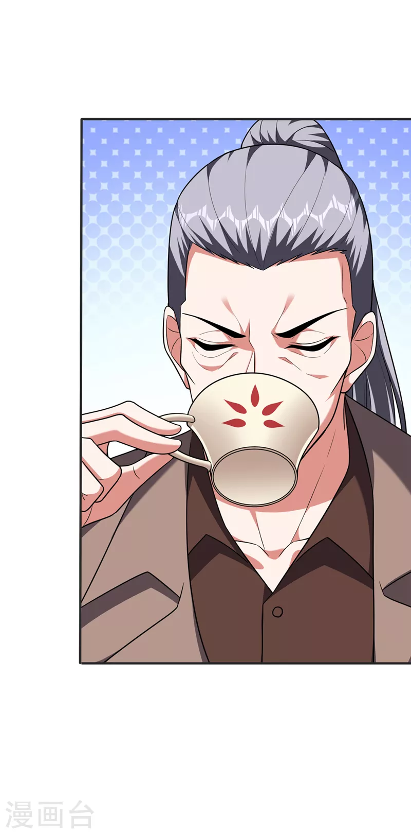 第288话 你是逃不掉的！5