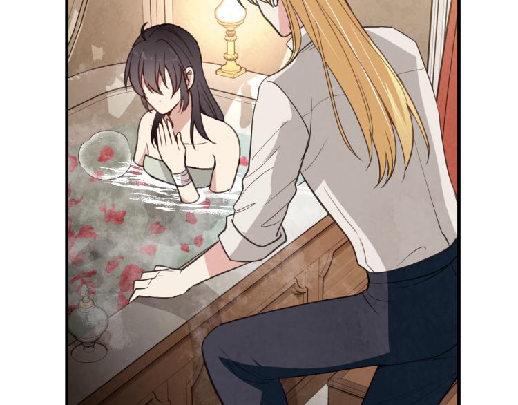 第57话 一起花瓣浴吧？115