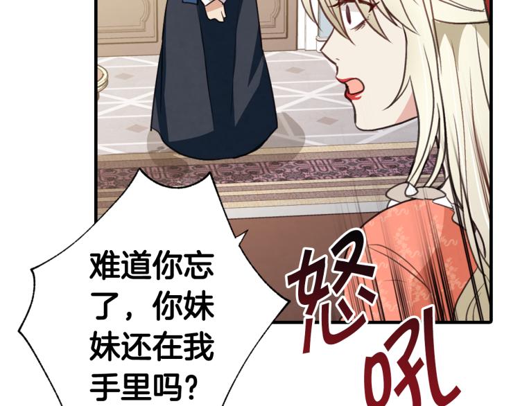 第58话 假公主的愤怒42