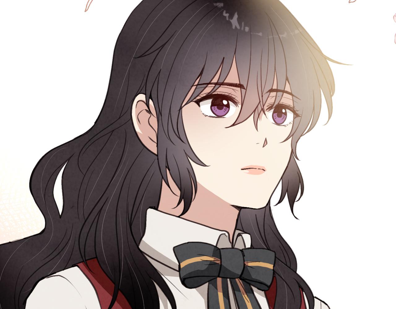 第75话 母女对峙10