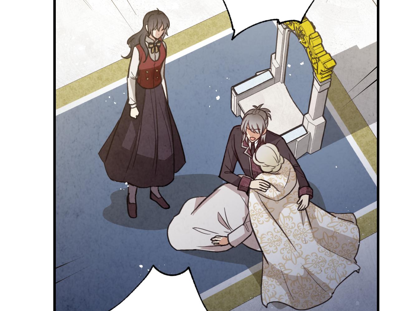 第75话 母女对峙43