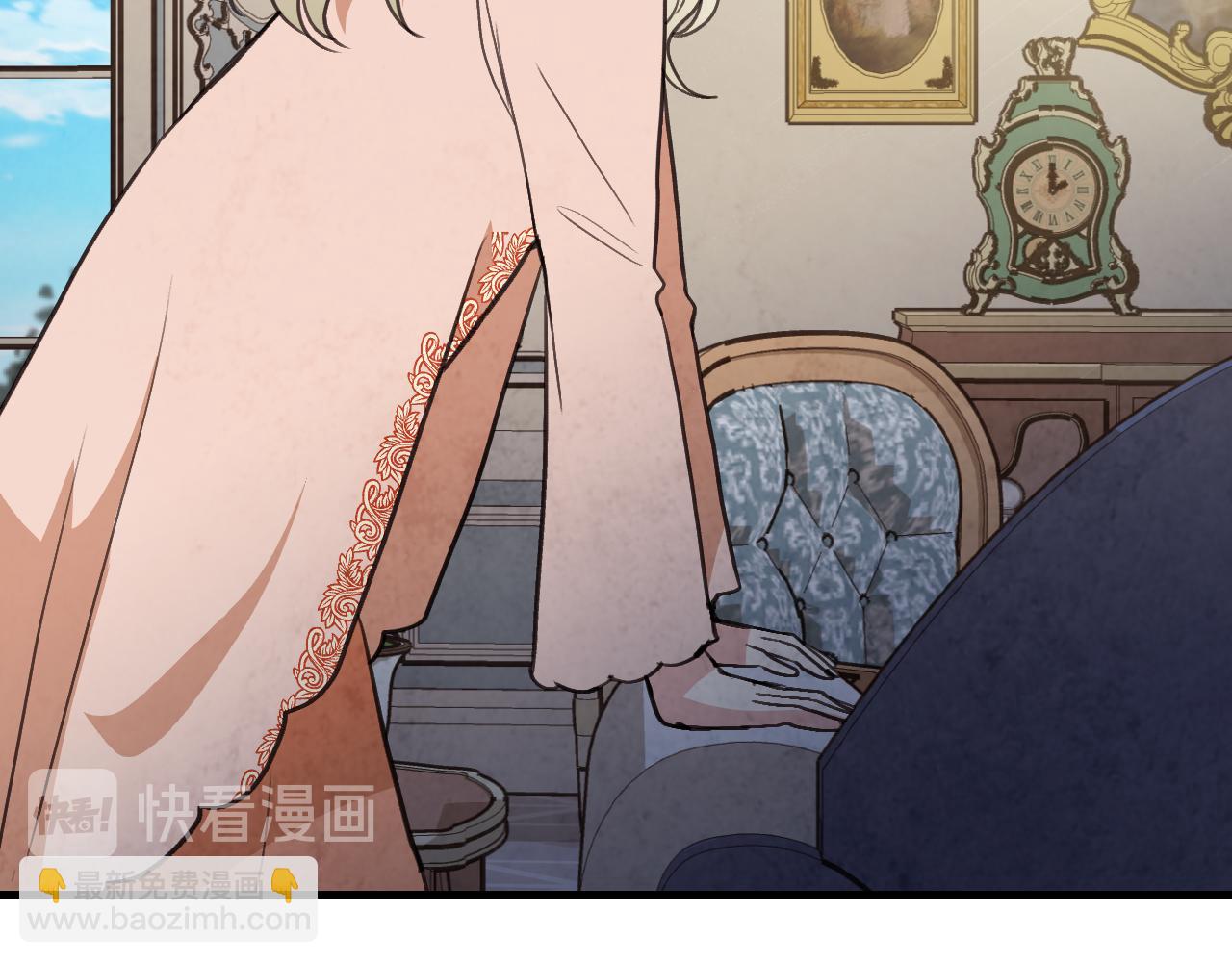 第75话 母女对峙77
