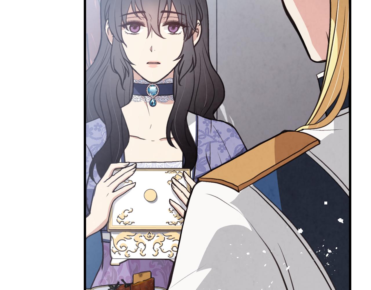 第85话 带回忆的宝石17