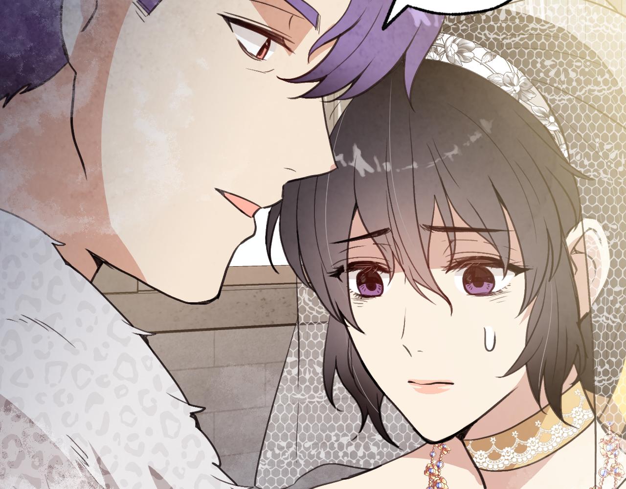 第88话 婚礼中止141