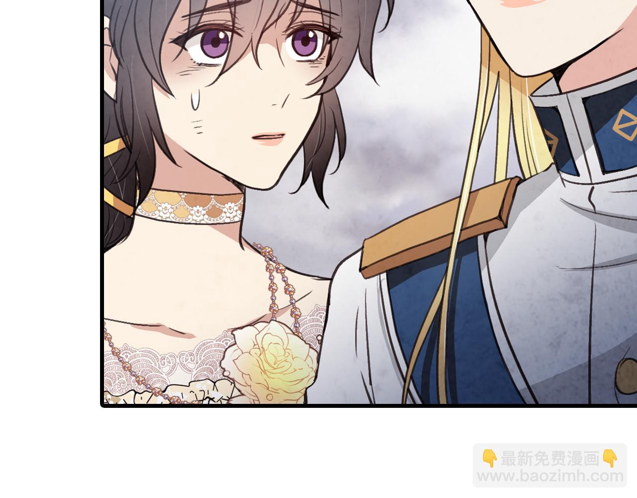 第91话 被威胁29