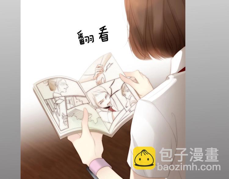 序章 配角也需要拥有姓名！34