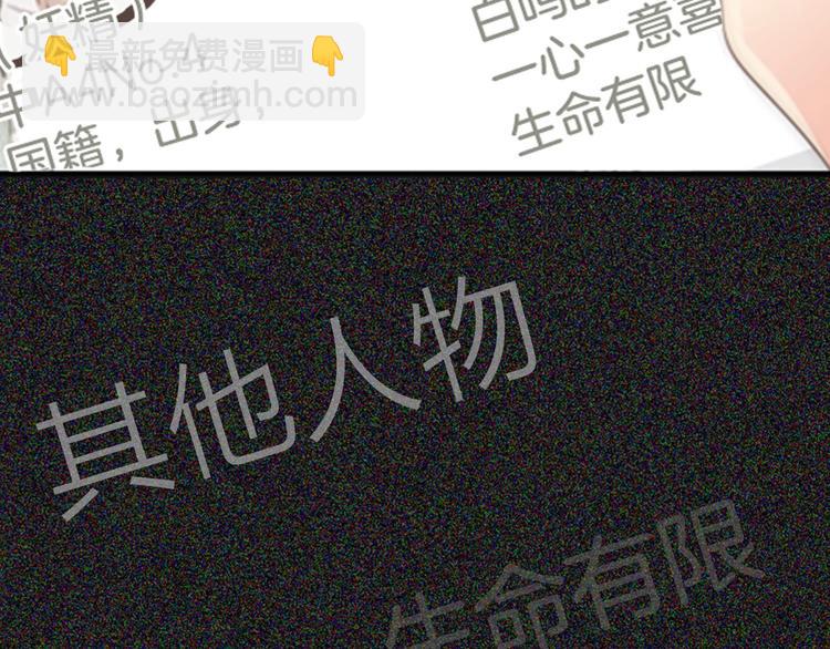 序章 配角也需要拥有姓名！38
