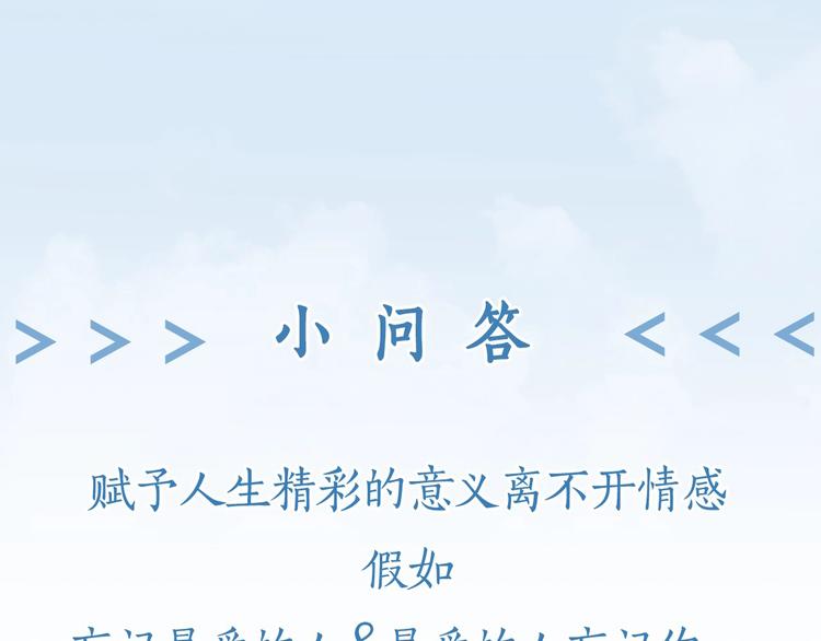 序章 配角也需要拥有姓名！81