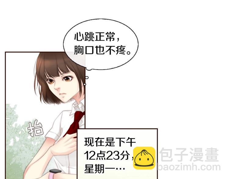 第1话 幻觉预知出现实83