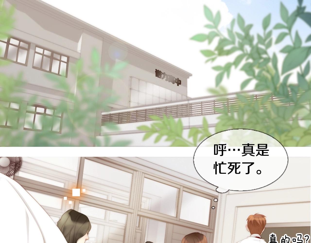 第8话 谢谢你的温暖29