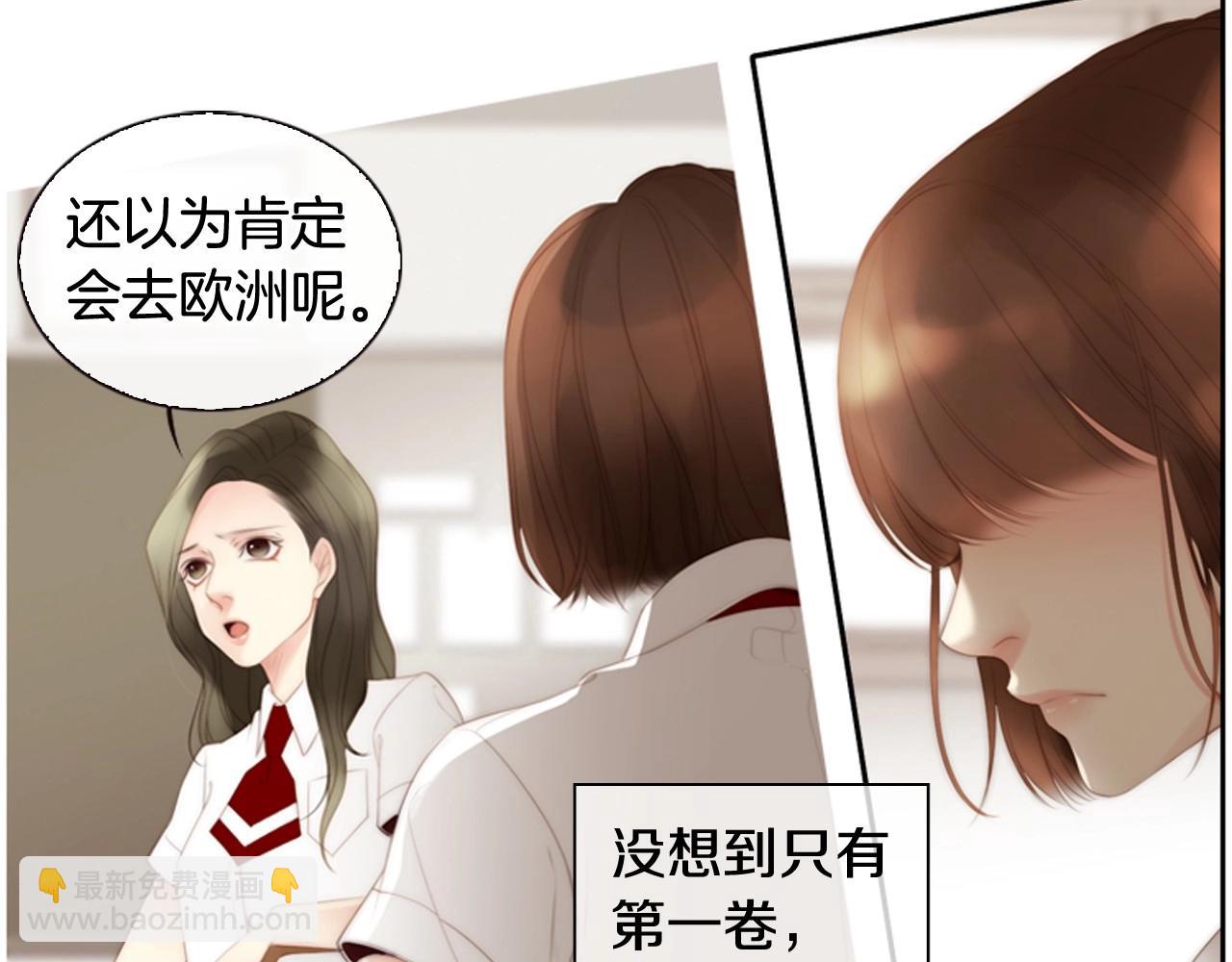 第8话 谢谢你的温暖31