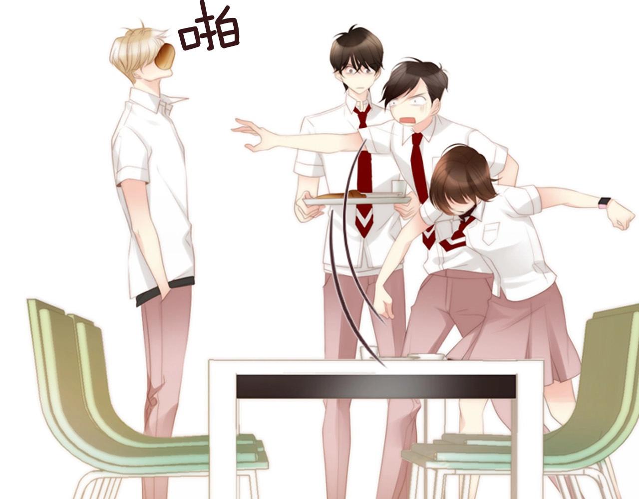 第19话 作者你要开始失控啦163